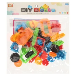 Bristle Bouwblokken, 46dlg-Bloko Best