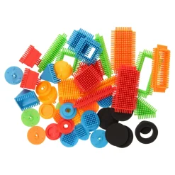 Bristle Bouwblokken, 46dlg-Bloko Best