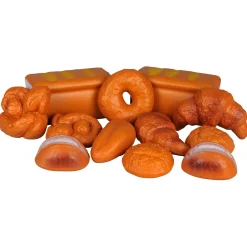 Broodset, 11 dlg> Online