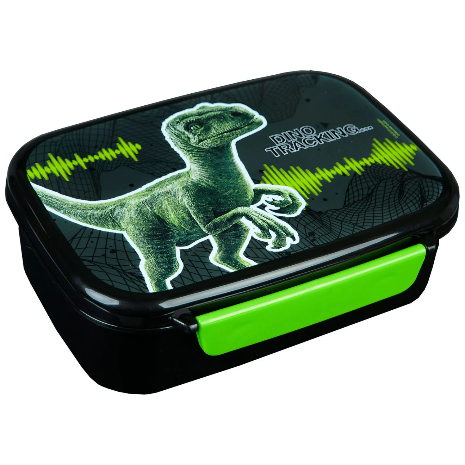 Broodtrommel Jurassic World>Undercover New