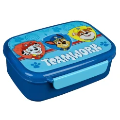 Undercover Broodtrommel PAW Patrol