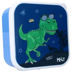 Vadobag Broodtrommel Pret Fresh Bites Dinosaurus - 3dlg. Sale