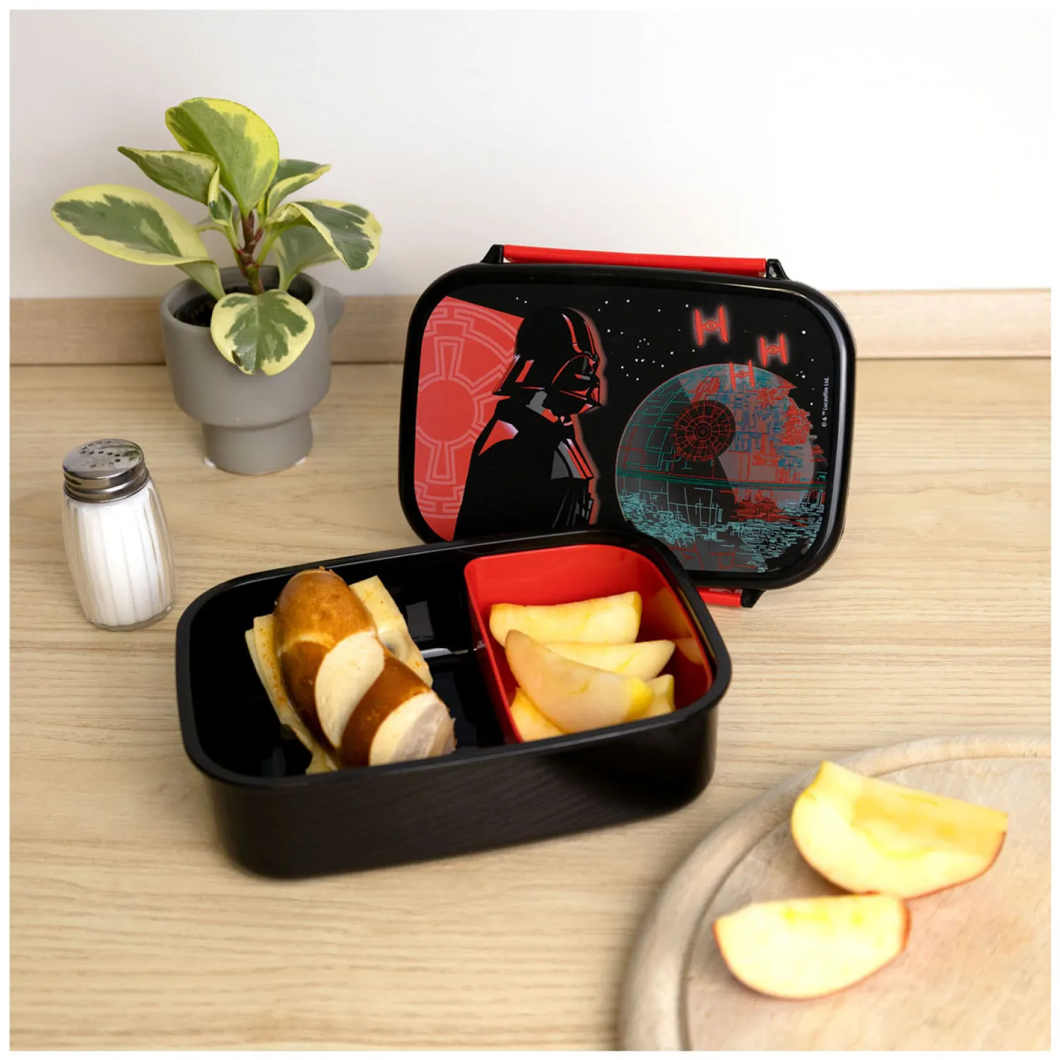 Broodtrommel Star Wars>Undercover Hot