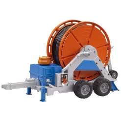 Bruder Beregeningsaanhanger 1:16 New