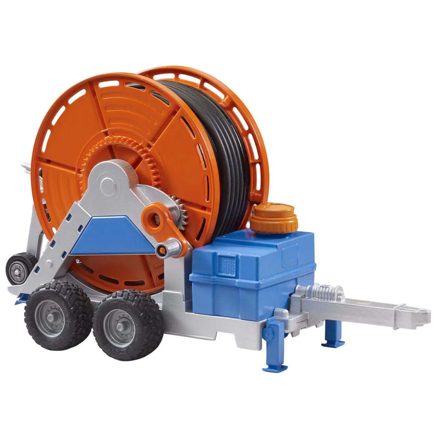 Bruder Beregeningsaanhanger 1:16 New