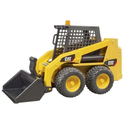 Caterpillar Compactlader 1:16-Bruder Discount