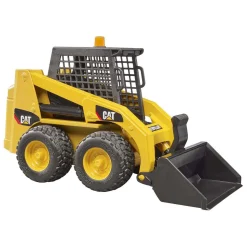 Caterpillar Compactlader 1:16-Bruder Discount
