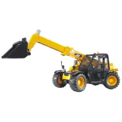 Caterpillar Telescooplader 1:16-Bruder Online