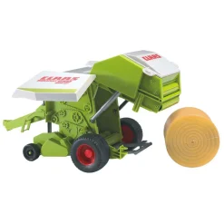 Bruder Claas Rollant 250 Ronde Balenpers 1:16 Best