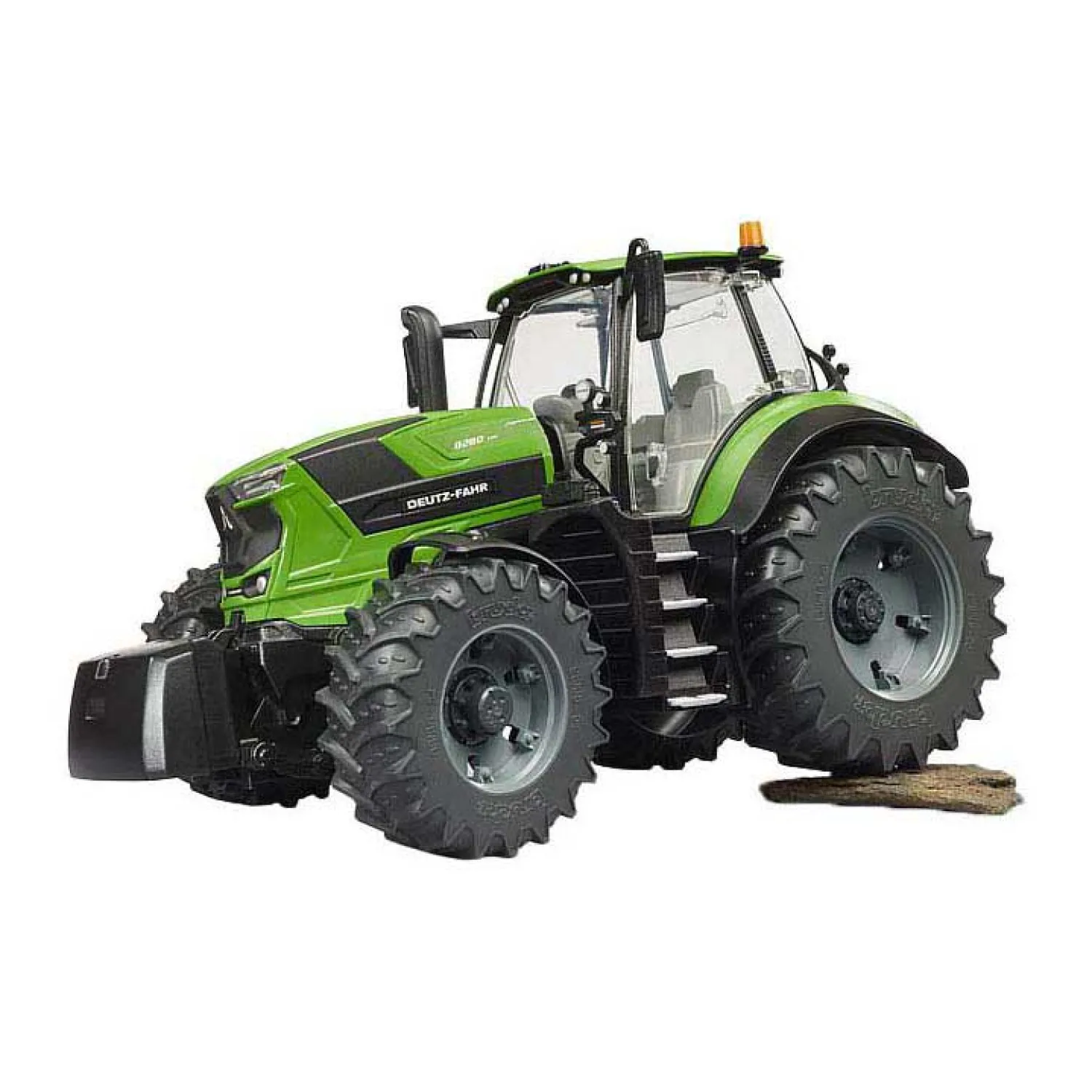 Bruder Deutz 8280 TTV 1:16 Hot