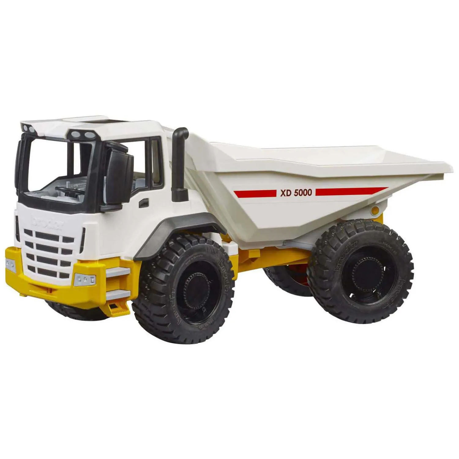 Dumptruck 1:16>Bruder Online