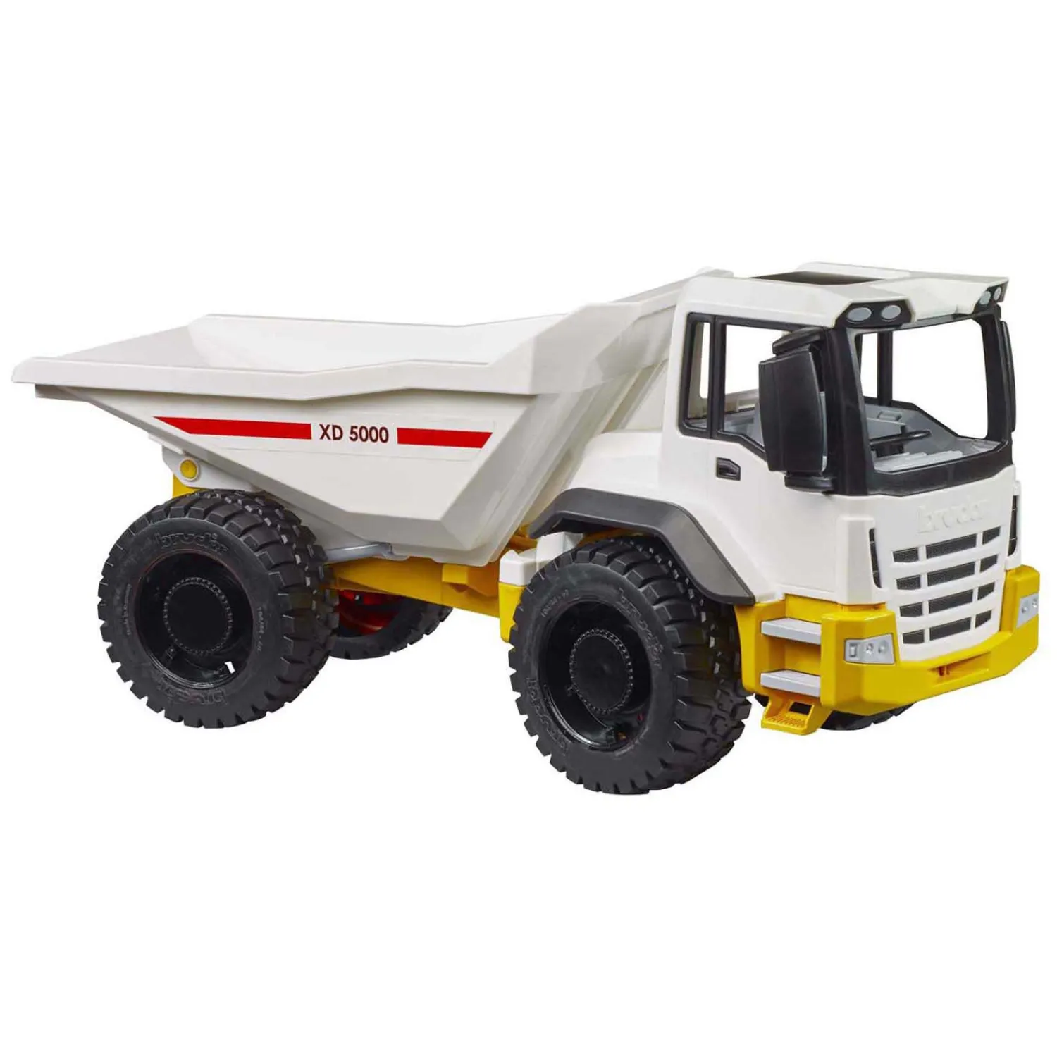 Dumptruck 1:16>Bruder Online