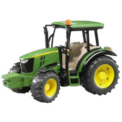 John Deere Tractor 5115 M 1:16>Bruder Online
