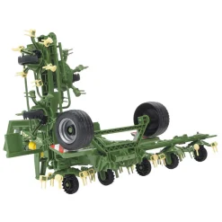 Krone KWT 8.82 Hooischudder met Wielstel 1:16><noscript><img width=