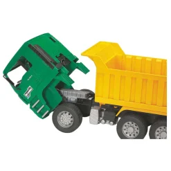 MAN TGA Kiepwagen 1:16-Bruder