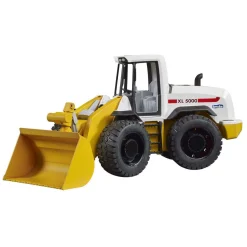 Bruder Shovel 1:16 Clearance