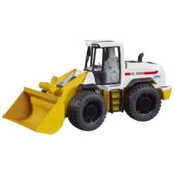 Bruder Shovel 1:16 Clearance
