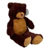 Bruine Knuffelbeer Pluche, 90cm- Online