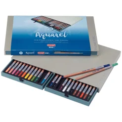 Bruynzeel Aquarelpotloden Box 24 Discount