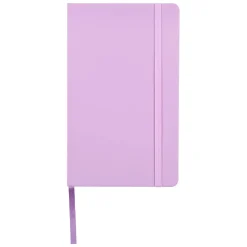 Bullet Journal Lila, 13x21cm, 140 G/M 64 Vellen-Bruynzeel Hot