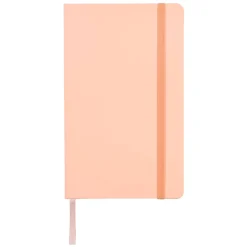 Bruynzeel Bullet Journal Perzik 13c21cm, 140 G/M 64 Vellen Online