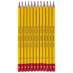 Bruynzeel Burotek 1B Grafietpotlood Discount