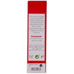 Burotek 1H Grafietpotlood-Bruynzeel Hot