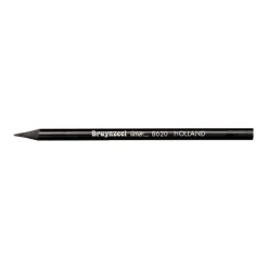 Design Grafietstift 6B - 12st.>Bruynzeel Hot