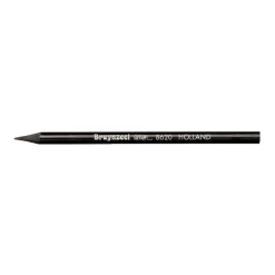 Bruynzeel Design Grafietstift 2B - 12st. Hot