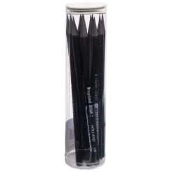 Bruynzeel Design Graphite Hb Grafietstift - 12st. Hot