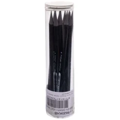 Bruynzeel Design Graphite Hb Grafietstift - 12st. Hot