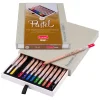 Design Pastelpotlood Box, 12 Kleuren>Bruynzeel Best