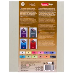 Design Pastelpotlood Box, 12 Kleuren><noscript><img width=