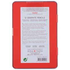 Expression Grafietpotloden Blik 12-Bruynzeel Outlet