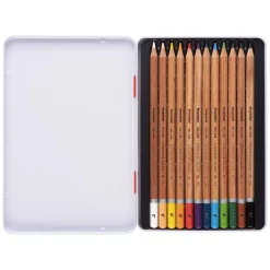 Expression Kleurpotloden Blik 12-Bruynzeel