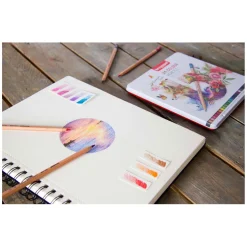 Expression Kleurpotloden Blik 12-Bruynzeel