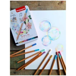 Expression Kleurpotloden Pasteltinten Blik 12><noscript><img width=