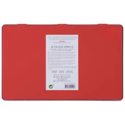 Expression Kleurpotloden Blik 36-Bruynzeel New