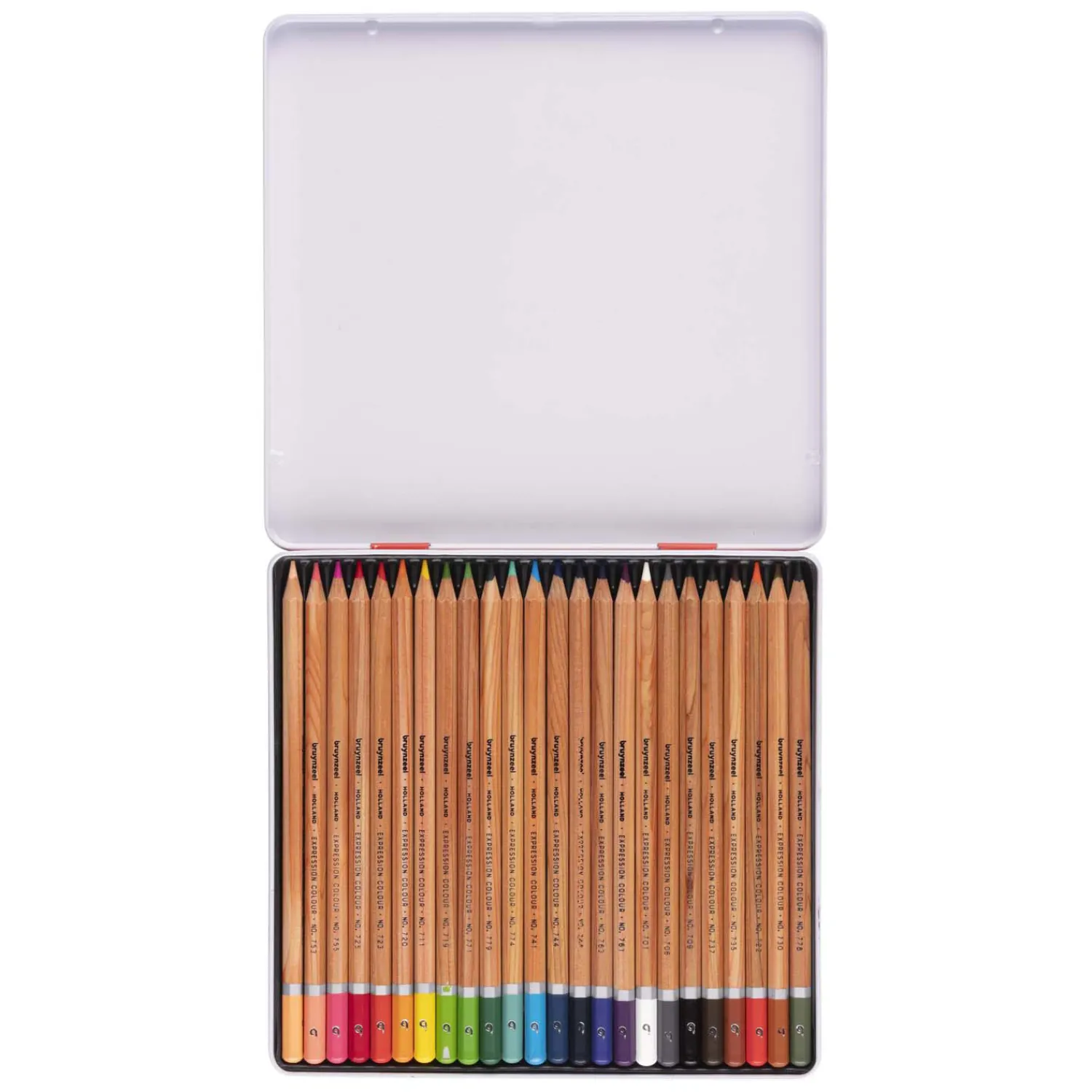 Expression Kleurpotloden Blik 24>Bruynzeel Sale