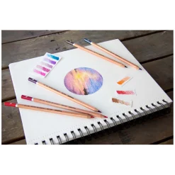 Expression Kleurpotloden Blik 72-Bruynzeel New