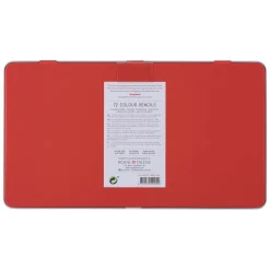 Expression Kleurpotloden Blik 72-Bruynzeel New