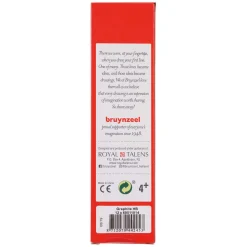 Hb Grafietpotlood Zwart/Rood><noscript><img width=