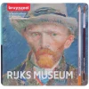 Rijksmuseum Aquarelpotloden, 24st.>Bruynzeel Discount