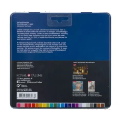 Rijksmuseum Kleurpotloden, 24st.><noscript><img width=