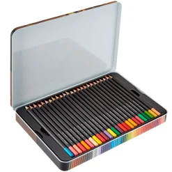 Bruynzeel Rijksmuseum Kleurpotloden, 50st. Discount