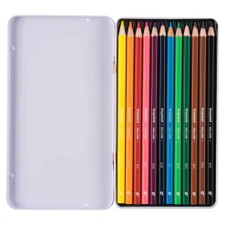 Super Kleurpotloden, 12st.>Bruynzeel Clearance