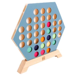 BS Toys - 3 Op een Rij Outlet