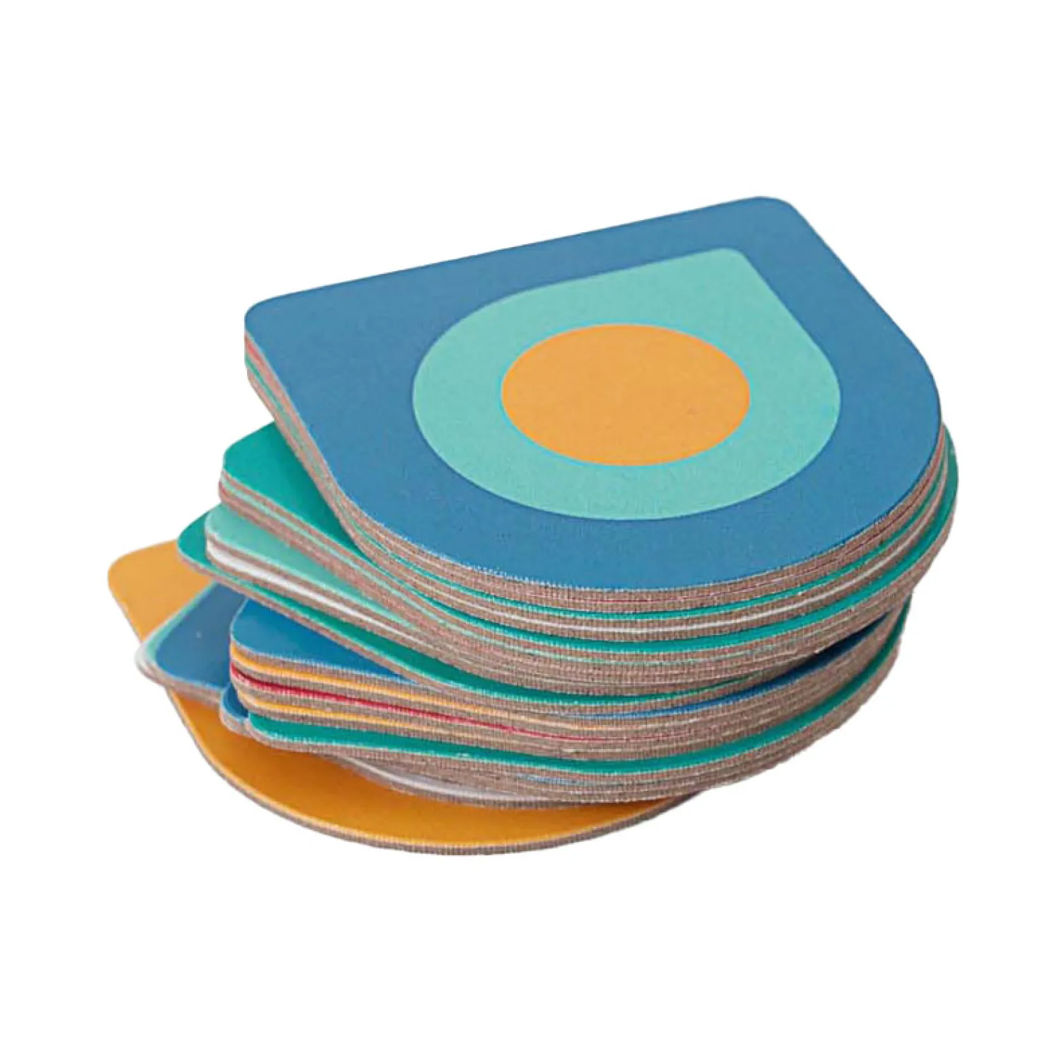 3 Vormen Memo>BS Toys Online