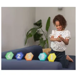 BS Toys Afschiet Spel met Doelwitten, 31dlg. Sale