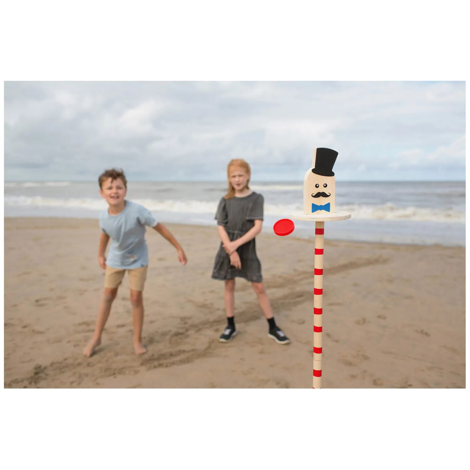 Balans Bob - Balans Werpspel>BS Toys Sale